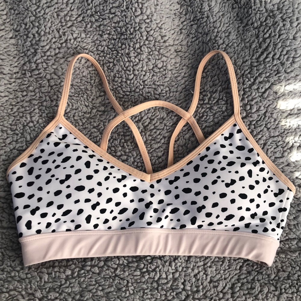 SD x WFA 101 Daydreamers Bra
